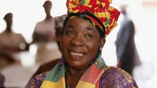 Rita Marley Turns 75, Week Long Birthday Celebration For Bob Marley's ...