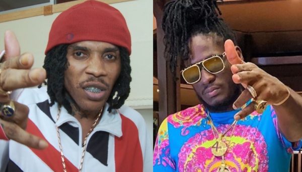 Vybz Kartel Savagely Diss Aidonia In New PSA Reigniting Old Beef ...