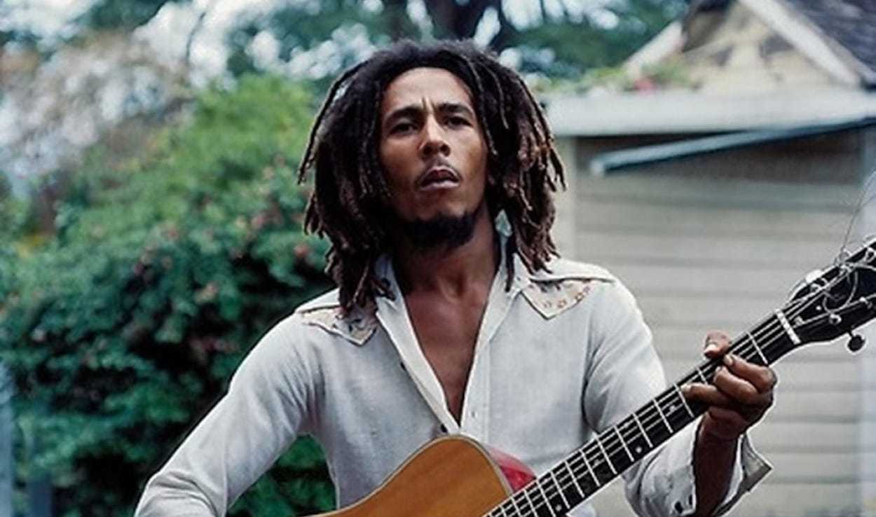 Bob Marley