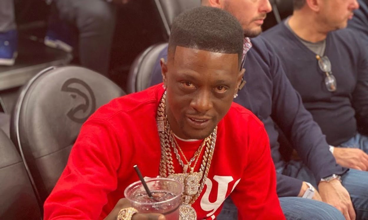 Boosie Badazz