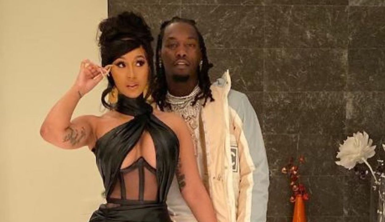 Offset Wants Daughter He Shares With Shya L'Amour To Have Last