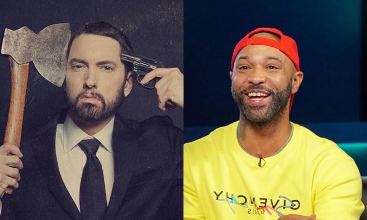 eminem joe budden 50 cent