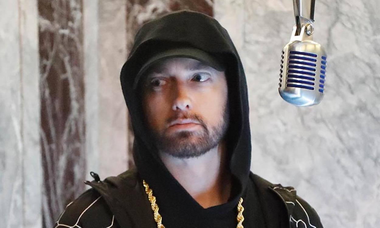 Eminem