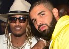 Future Downplays His Role In Drake and Kendrick Lamar Beef, Fans Not Buying It