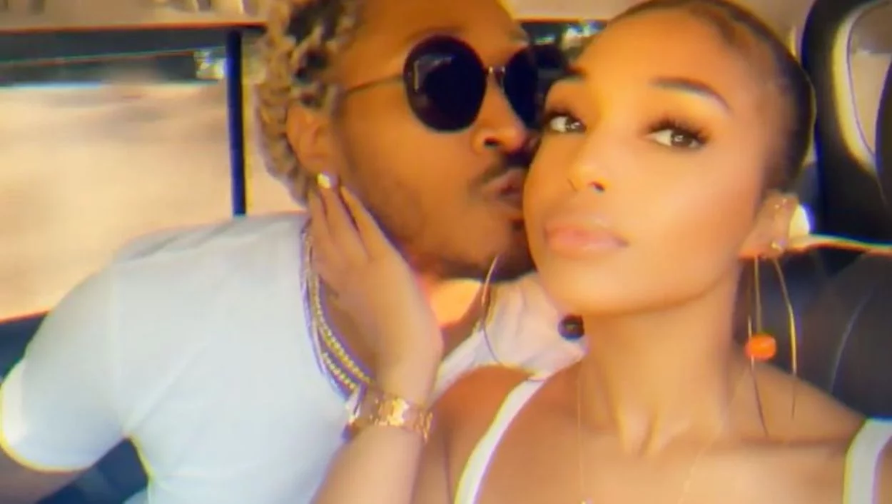 Future & Brittni Mealy Party Together In ATL After Lori Harvey Rumors –  Hollywood Life