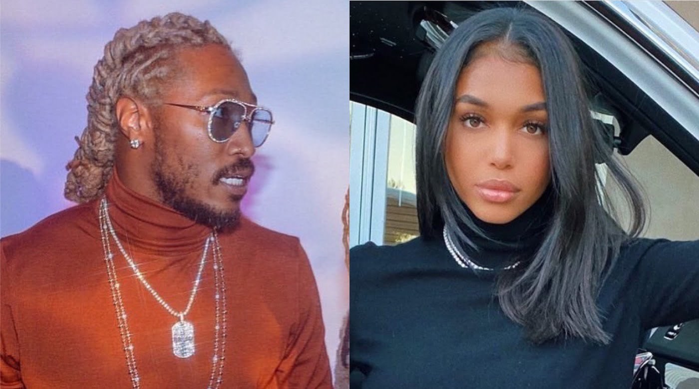 Future and Lori Harvey Living Their Best Lives In Jamaica For Her