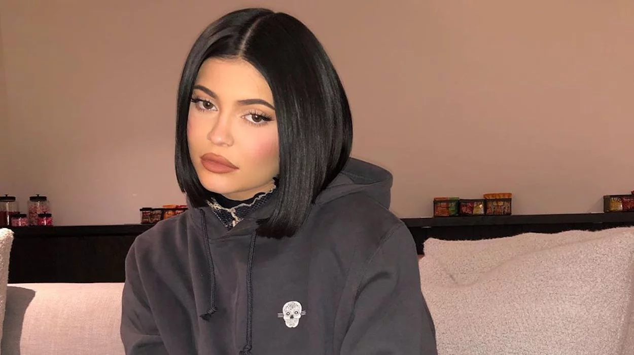 Kylie Jenner Addresses Backlash Over GoFundMe, Gets Support From Asian Doll  - Urban Islandz