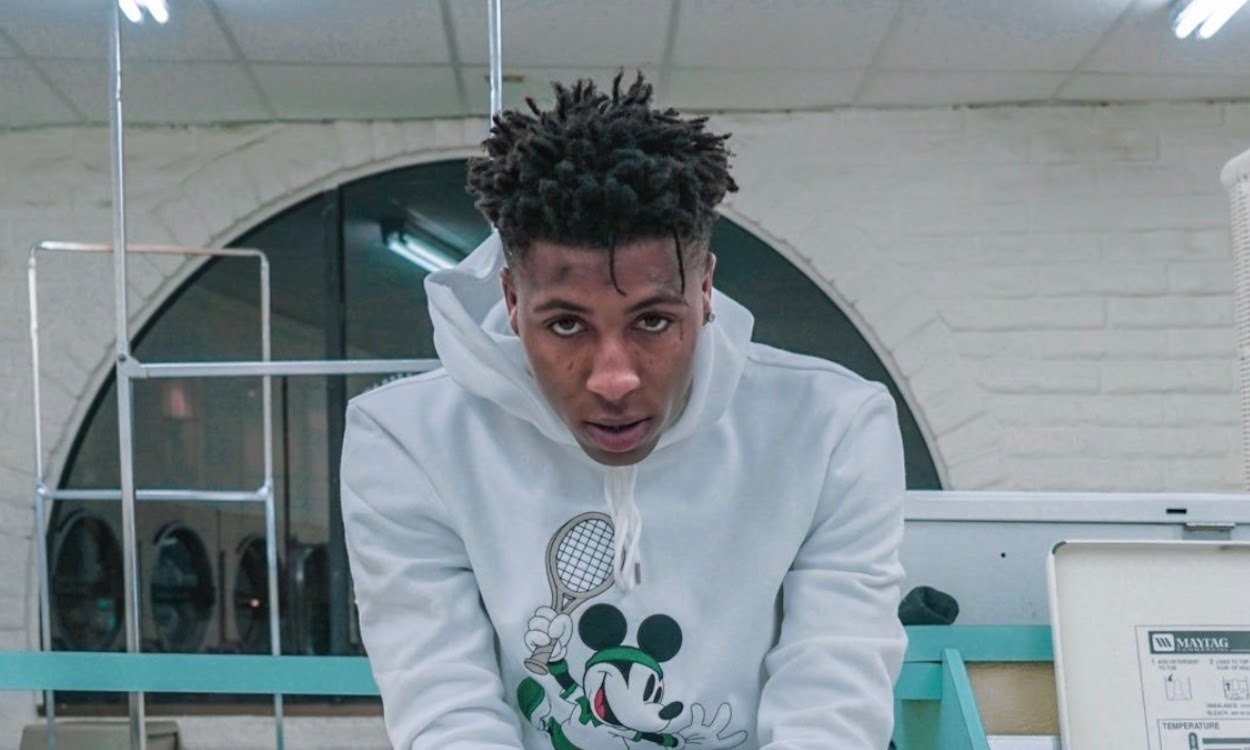 NBA YoungBoy Disses His Fans, Explains Why He Might Be Done Performing