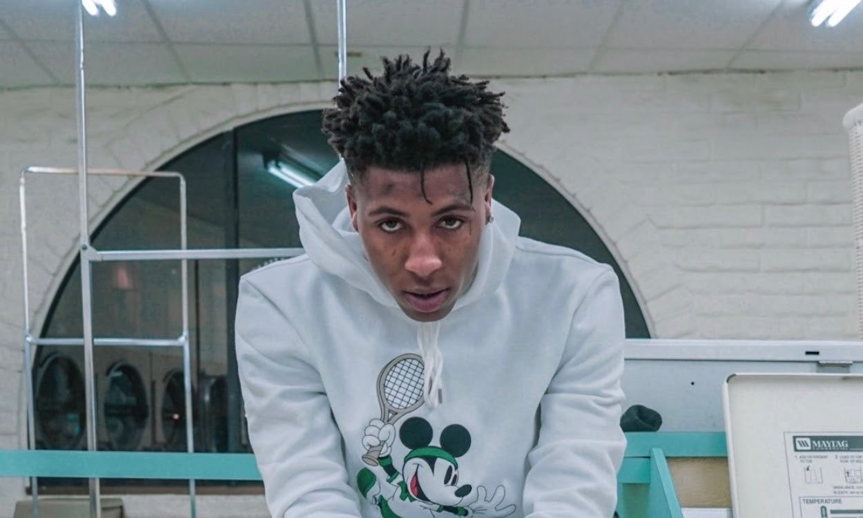 NBA YoungBoy Disses His Fans, Explains Why He Might Be ...