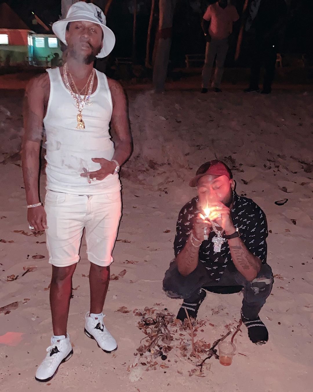 RulaBrownNetwork (RBN): CONGRATS: Popcaan Says He Bought A House In ...