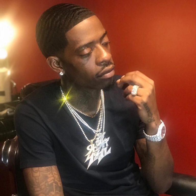 Rich Homie Quan Admits He Didn T Read His Contract Before Signing Urban Islandz