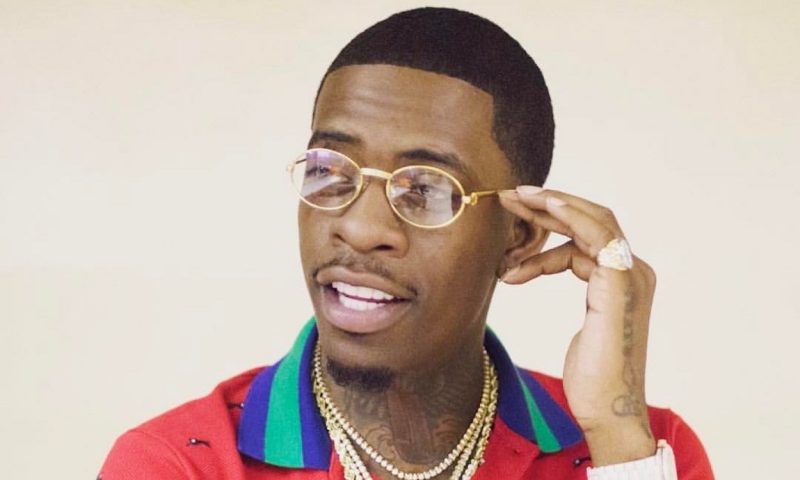 Rich Homie Quan