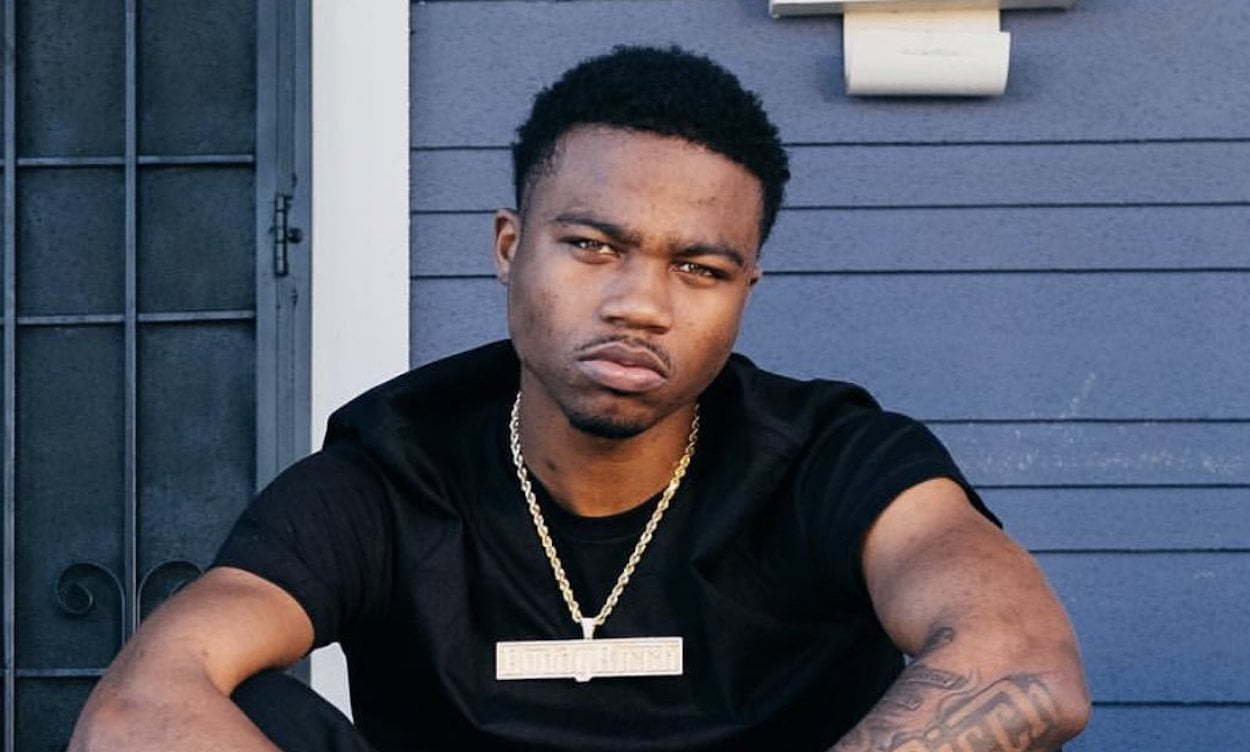 Roddy Ricch Praises Drake For Helping Him Enter Canada - Urban Islandz