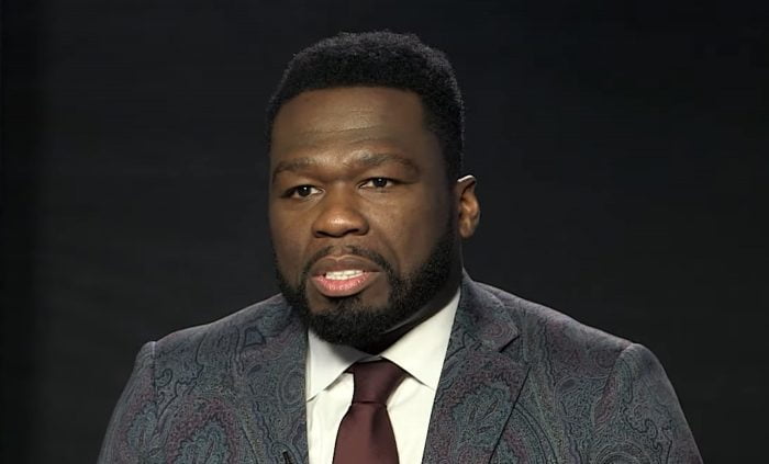 50 Cent Cast Diddy's Son In 
