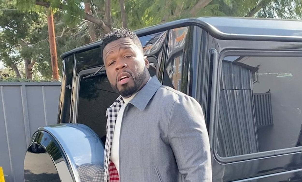 50 Cent