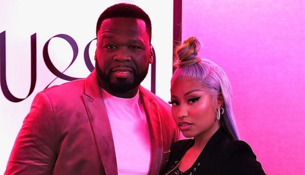 50 Cent, Nicki Minaj & Nas Honors Pop Smoke Following His Death - Urban ...