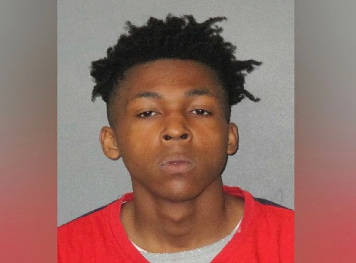 Nba Youngboy S Teenage Brother Indicted For Murder Faces Life In