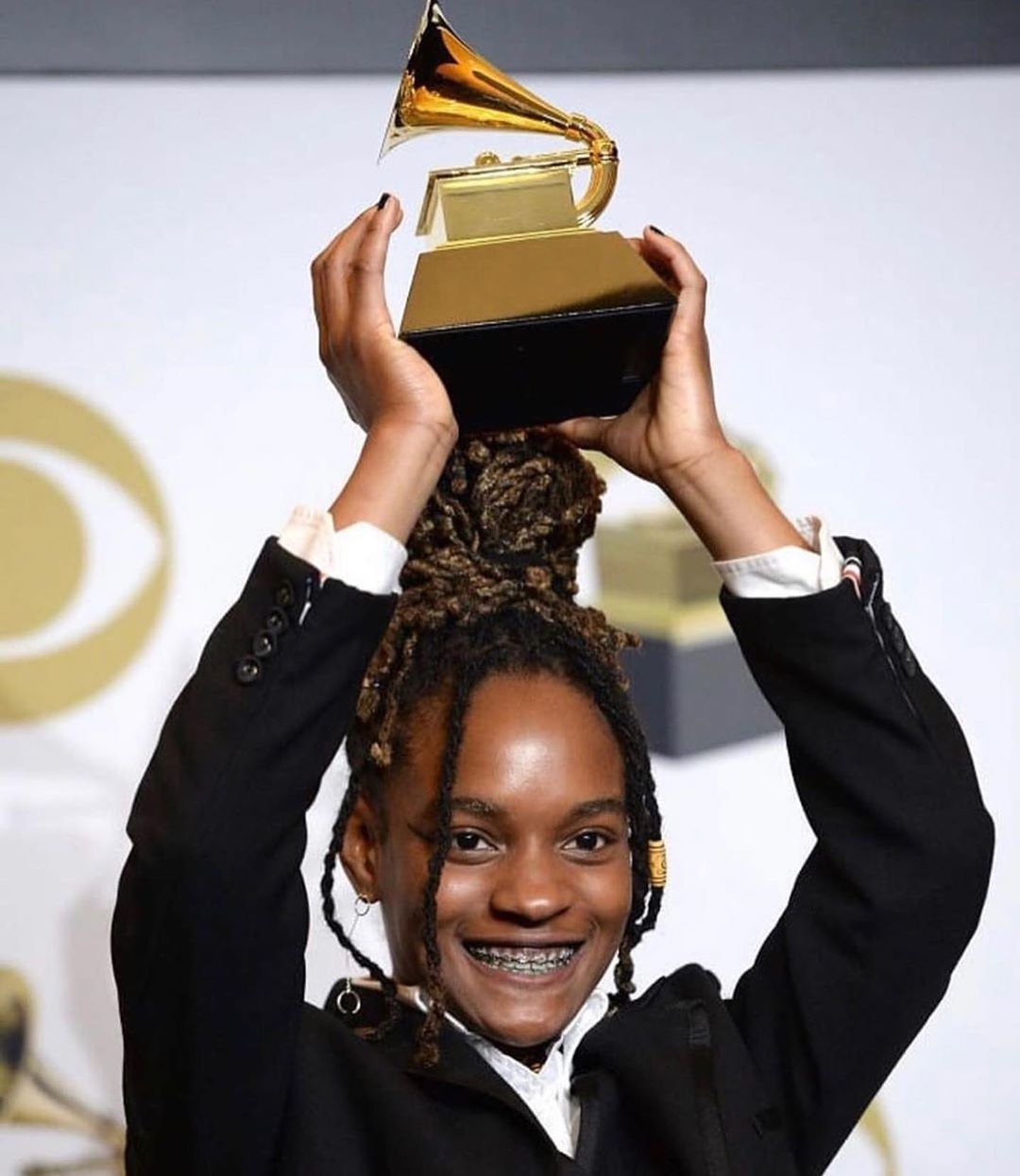 Koffee grammy