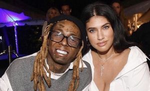 Lil Wayne And La'tecia Thomas Called It Quits, Engagement Off - Urban 