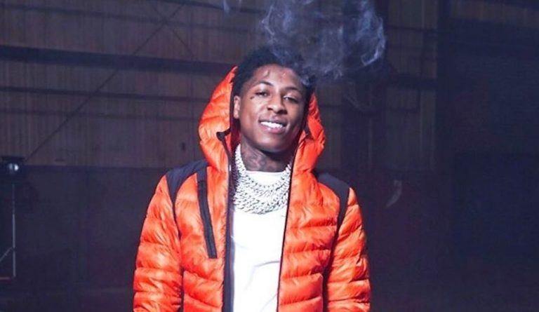 NBA YoungBoy Set To Post Impressive First Week Sales For 'Still Flexin ...