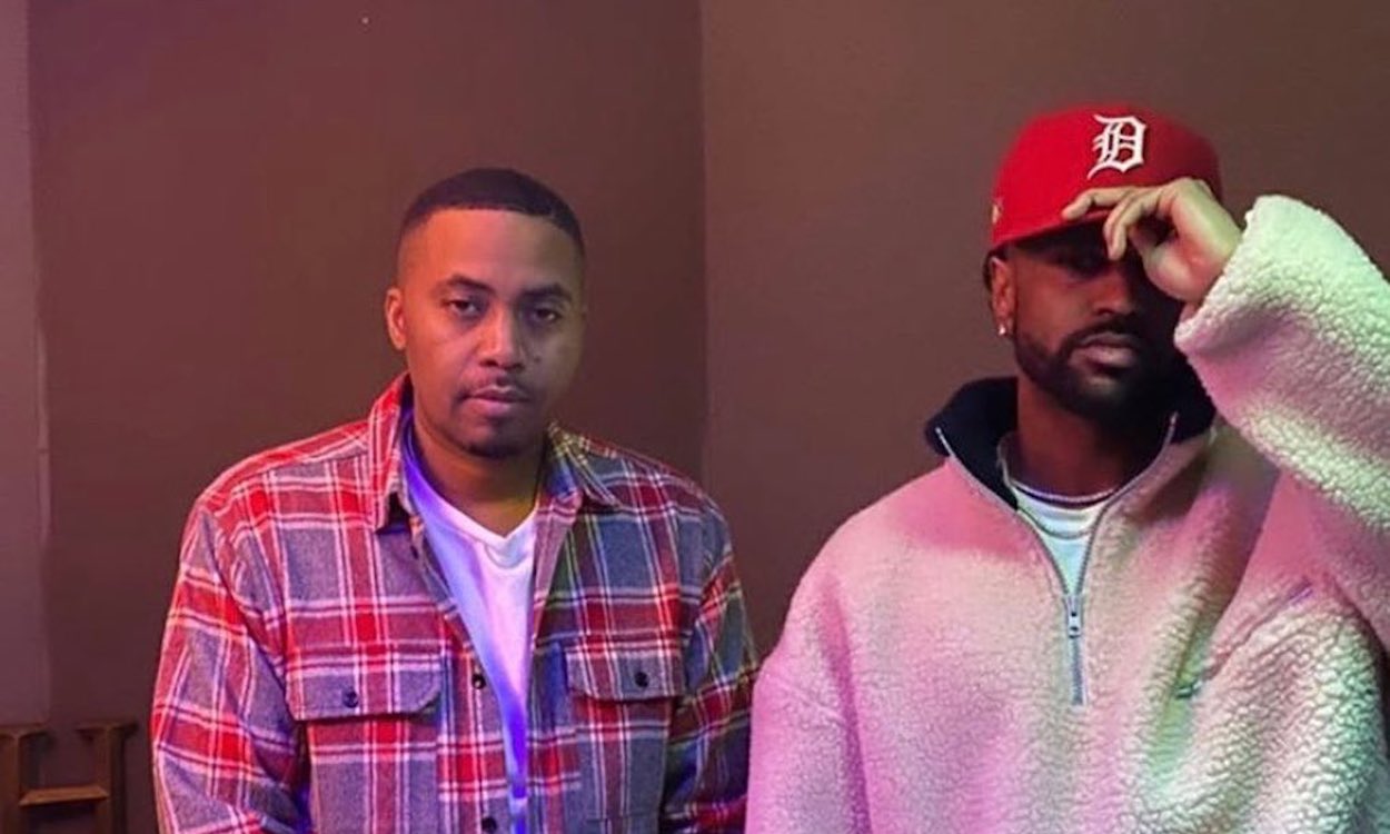 Big Sean Put Nas On Blast, Reveals New Album On The Way Urban Islandz