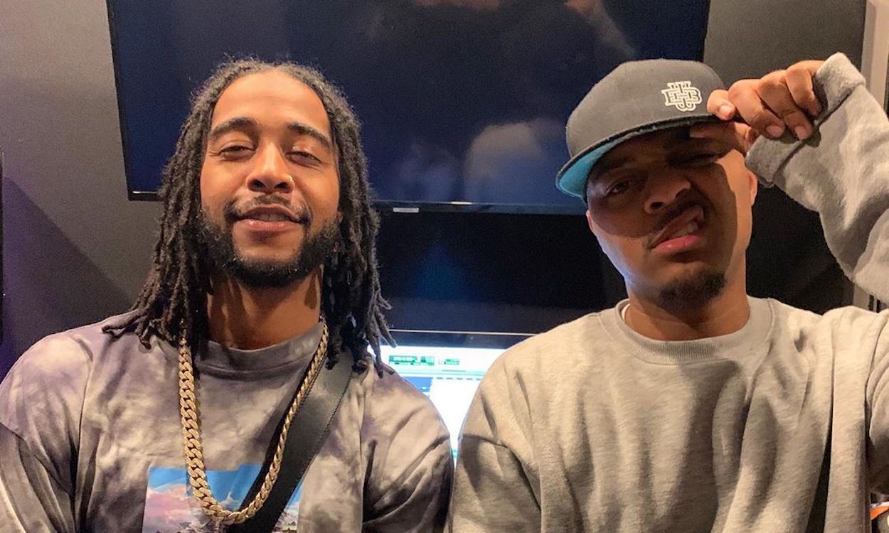 Omarion & Bow Wow Says JAYZ Left Their Concert After The First Song