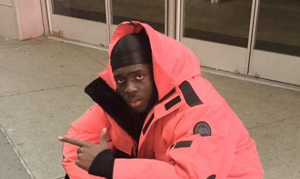 Sheck Wes Explains Why He Hates Klay Thompson - Urban Islandz