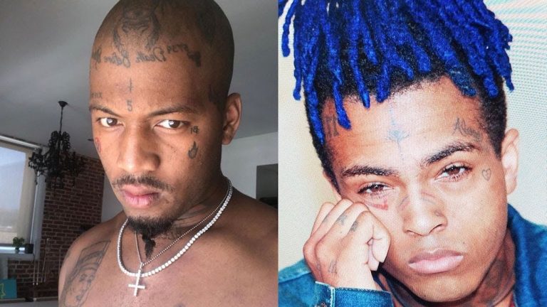 Xxxtentacion's Associate Tankhead666 Arrested For Murder Of Former Ucf 