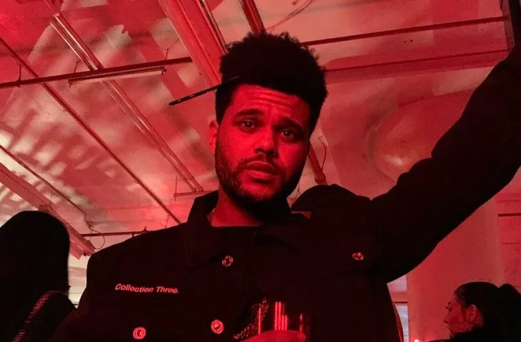 The Weeknd drops After Hours deluxe edition feat. Lil Uzi Vert