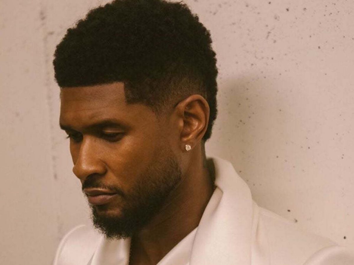 usher confessions part 2 usher sitting in a confession booth