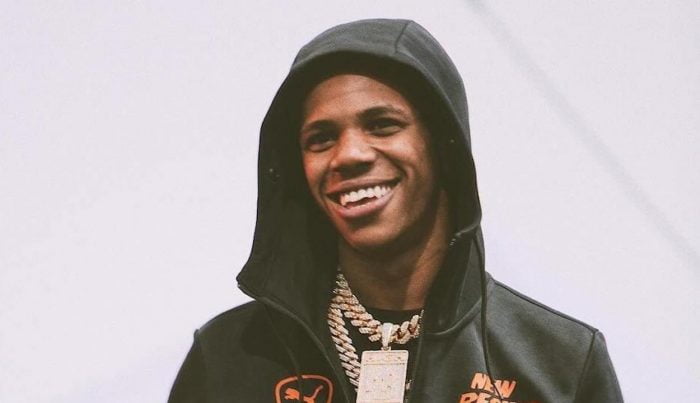 A Boogie Wit Da Hoodie Has The Best Answer When Asked About Tekashi 6ix9ine Urban Islandz