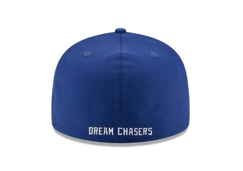 dreamchasers hat lids