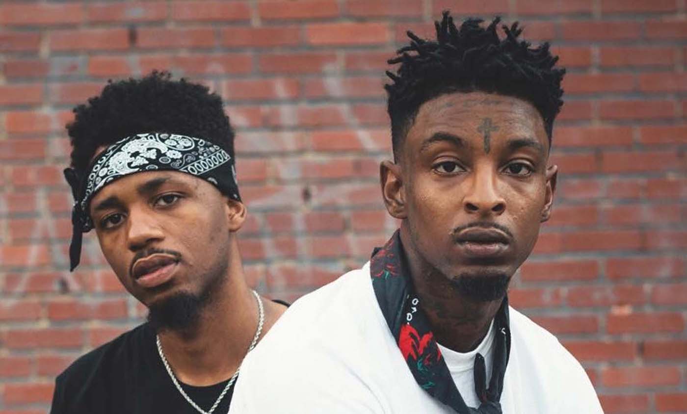 Metro Boomin Says Savage Mode 2 With 21 Savage Coming Not