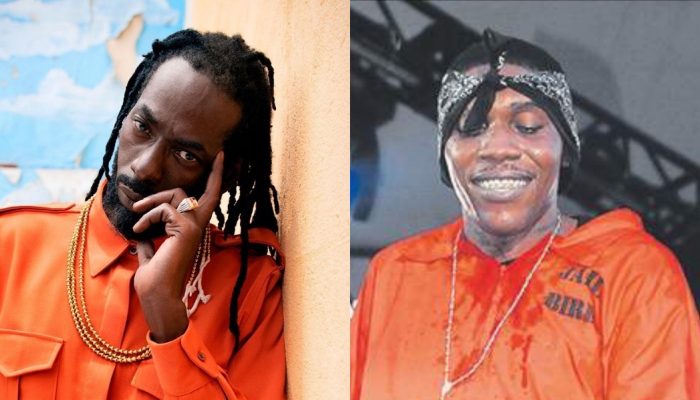 Buju Banton Says Vybz Kartel Is Running Dancehall From Prison, Asks ...