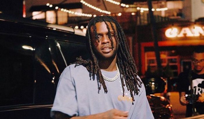 Chief Keef Arrested In Mexico For Unknown Reason, #FreeSosa - Urban Islandz