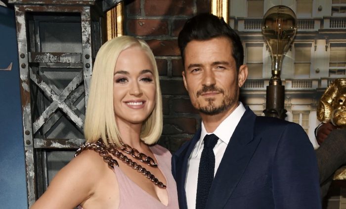 Katy Perry Expecting First Child With Orlando Bloom - Urban Islandz