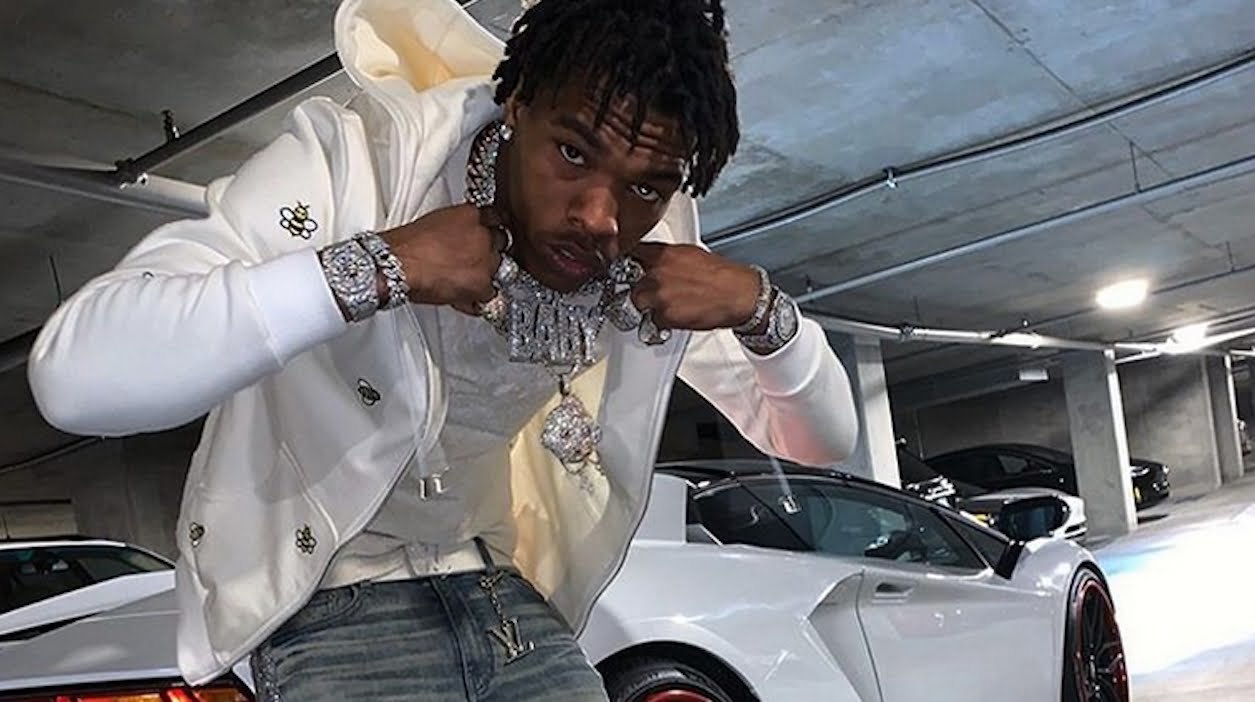 lil baby the bigger picture release date