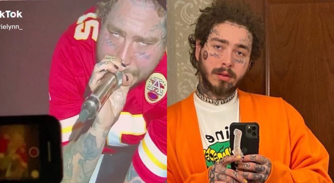 Post malone only fans