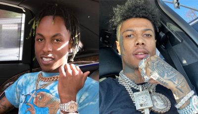 Blueface and Rich The Kid First Week Sales Revealed, Not So Good ...