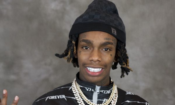 YNW Melly #39 s Alleged Murder Victims #39 Families Push For Him To Remain In