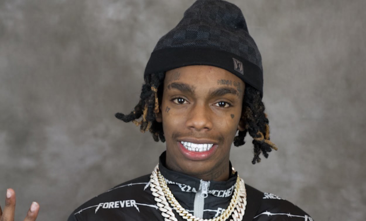 Fans Calls For YNW Melly Freedom After Bobby Shmurda Release From Prison