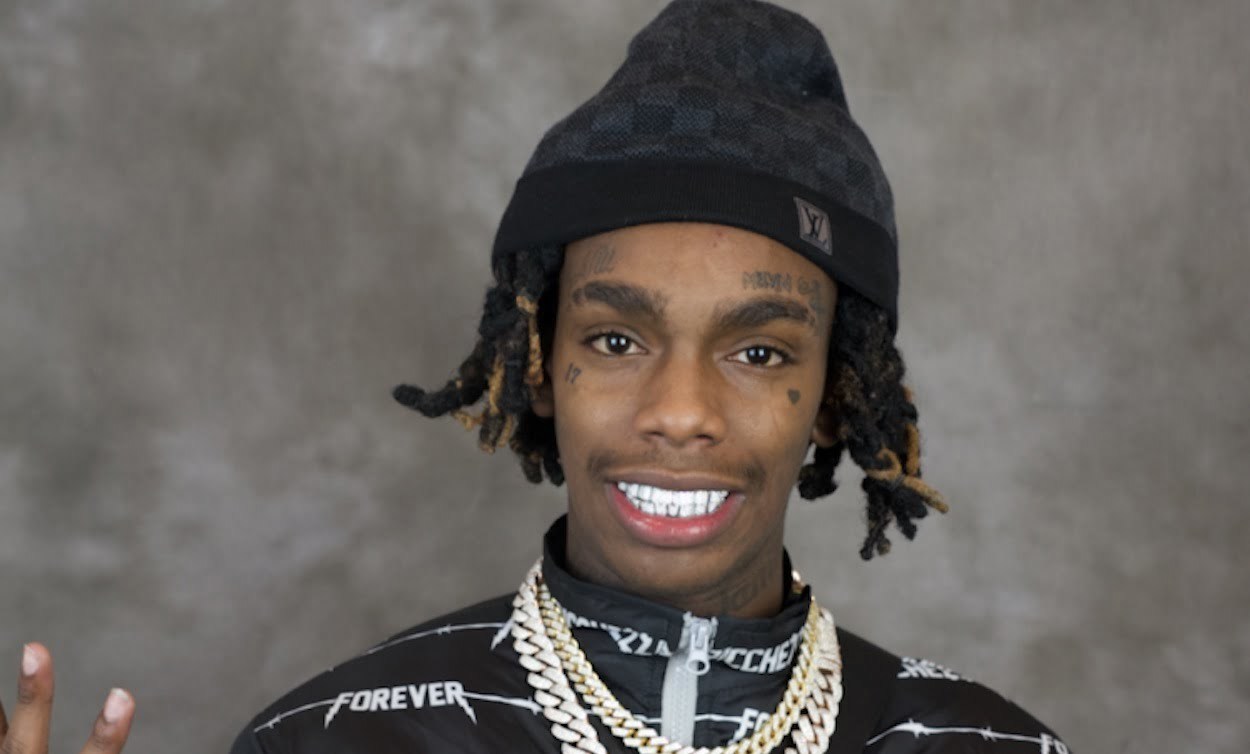 YNW Melly Reveals Date For Release From Prison Maybe New Music Coming