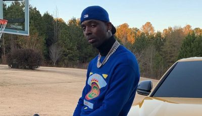 Young Dolph - Latest News and New Music - Urban Islandz