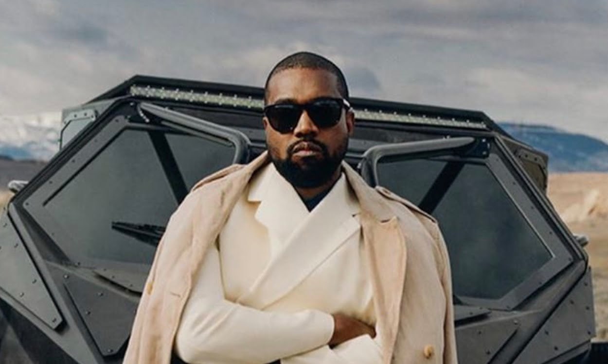 Kanye West