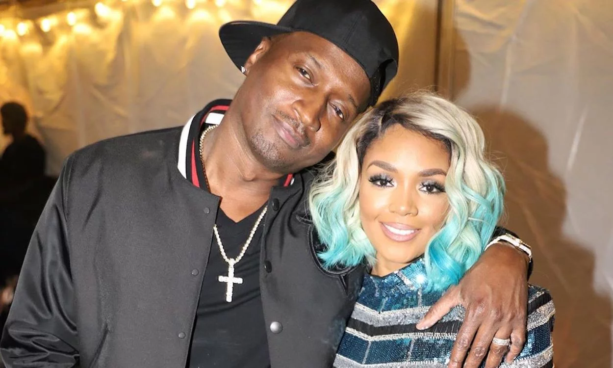 Love & Hip Hop: Kirk Frost & Rasheeda Responds To Accusations He's Like R.  Kelly - Urban Islandz