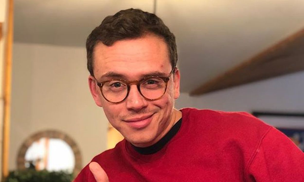 Logic Explains The Logic Behind His Disappearance From Rap 