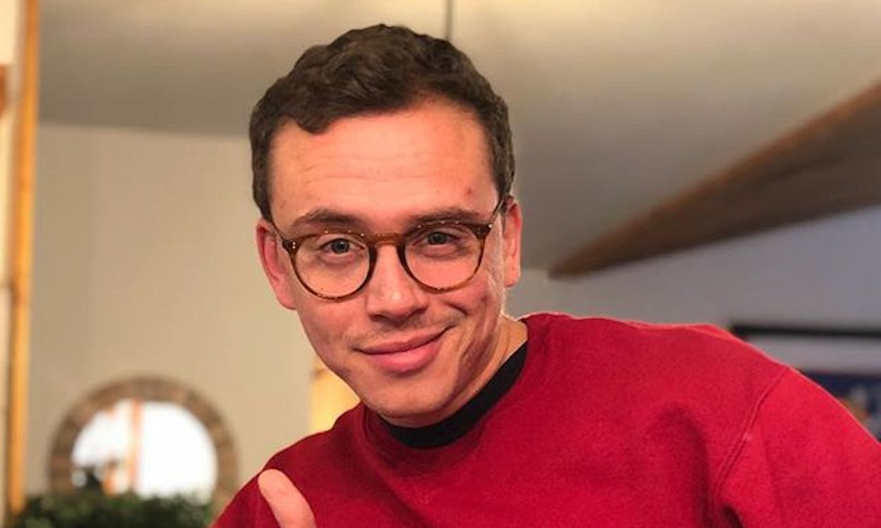 Logic Explains The Logic Behind His Disappearance From Rap Urban Islandz