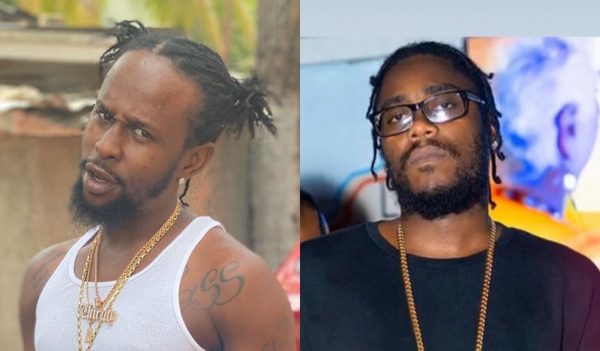 Popcaan Blast Notnice Explains What Caused Their Beef Urban Islandz