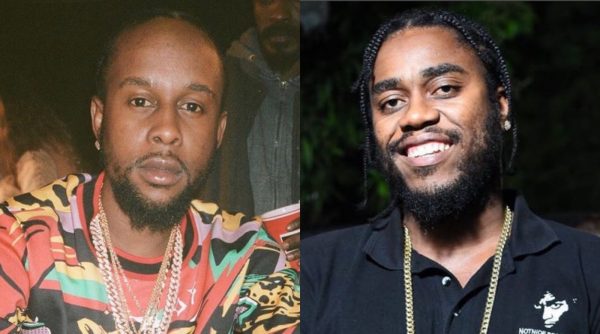 NotNice Clapped Back At Popcaan Tried To Expose Quada As Disloyal To ...