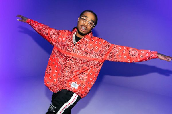 Quavo Dropping His Second Collection With boohooMAN - Urban Islandz